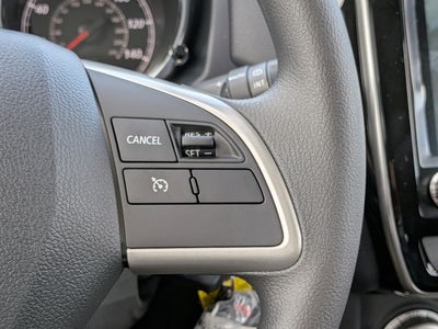2026 Mitsubishi Outlander Sport Base