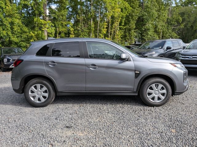 2026 Mitsubishi Outlander Sport Base