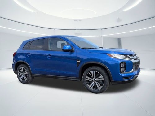 2026 Mitsubishi Outlander Sport 2.0 ES