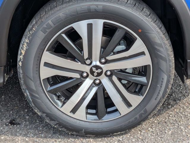 2026 Mitsubishi Outlander Sport 2.0 ES