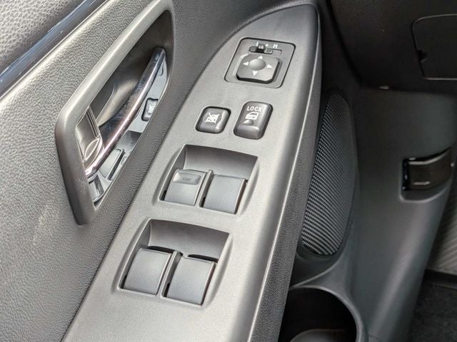 2026 Mitsubishi Outlander Sport 2.0 ES