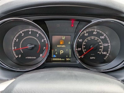 2026 Mitsubishi Outlander Sport 2.0 ES