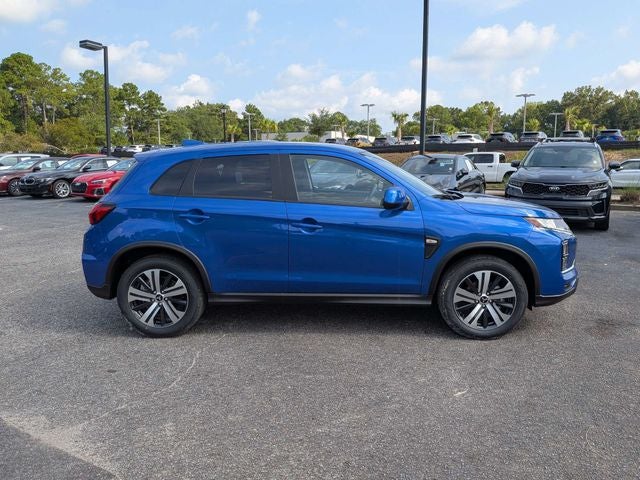 2026 Mitsubishi Outlander Sport 2.0 ES