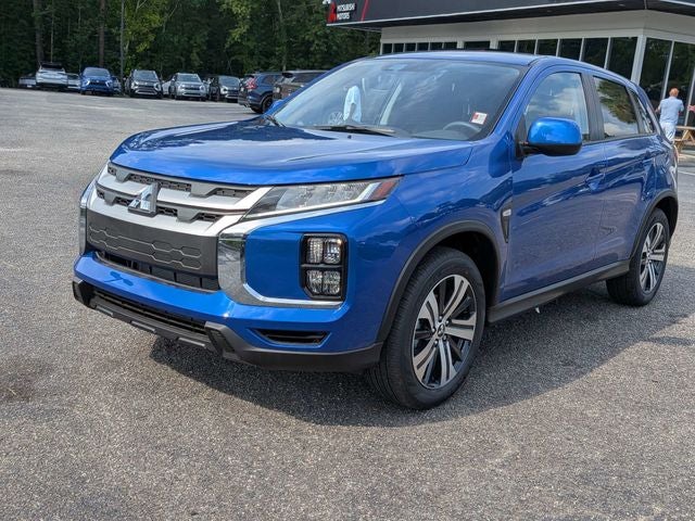 2026 Mitsubishi Outlander Sport 2.0 ES