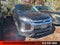2021 Mitsubishi Outlander Sport Base