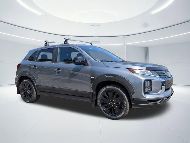 2026 Mitsubishi Outlander Sport Trail Edition