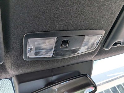 2026 Mitsubishi Outlander Sport Trail Edition