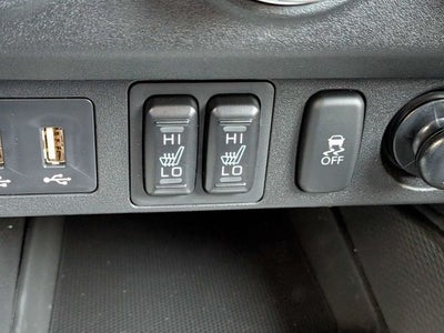 2026 Mitsubishi Outlander Sport Trail Edition