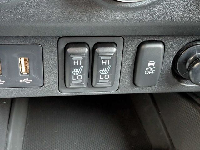 2026 Mitsubishi Outlander Sport Trail Edition
