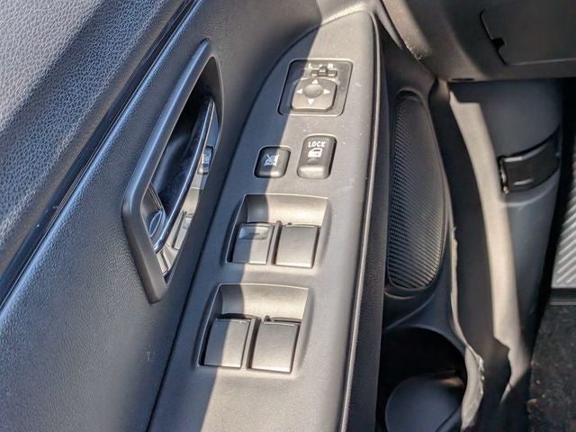2026 Mitsubishi Outlander Sport Trail Edition