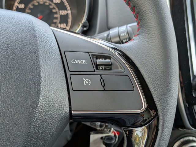 2026 Mitsubishi Outlander Sport Trail Edition