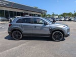2026 Mitsubishi Outlander Sport Trail Edition