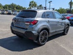 2026 Mitsubishi Outlander Sport Trail Edition