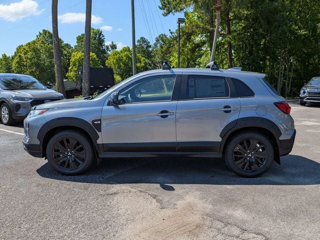 2026 Mitsubishi Outlander Sport Trail Edition