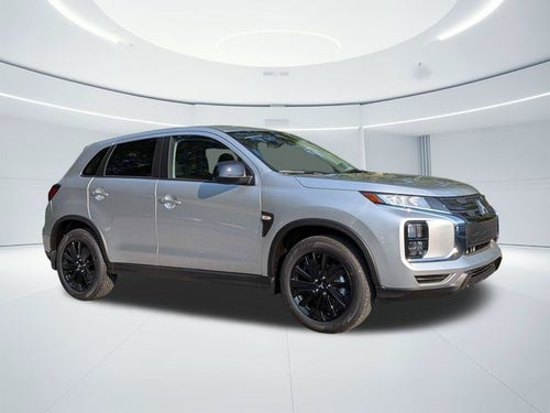 2026 Mitsubishi Outlander Sport 2.0 LE