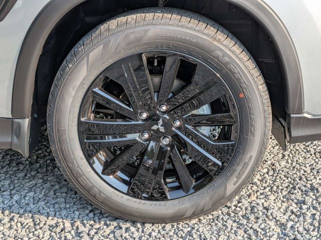 2026 Mitsubishi Outlander Sport 2.0 LE