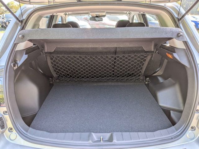 2026 Mitsubishi Outlander Sport 2.0 LE