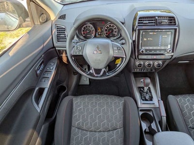 2026 Mitsubishi Outlander Sport 2.0 LE