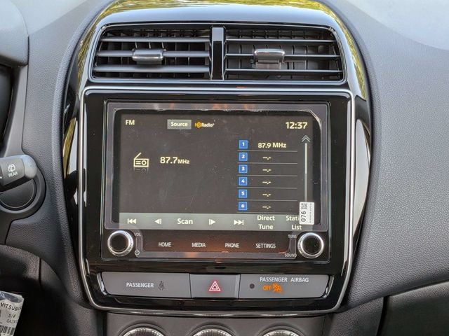 2026 Mitsubishi Outlander Sport 2.0 LE