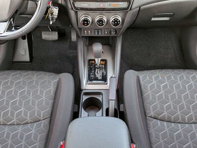 2026 Mitsubishi Outlander Sport 2.0 LE