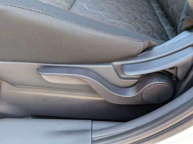 2026 Mitsubishi Outlander Sport 2.0 LE
