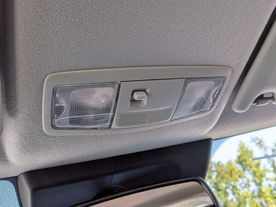 2026 Mitsubishi Outlander Sport 2.0 LE