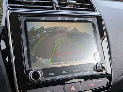 2026 Mitsubishi Outlander Sport 2.0 LE