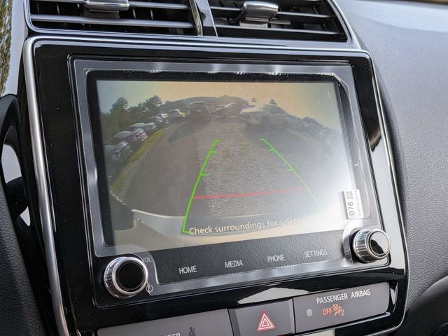 2026 Mitsubishi Outlander Sport 2.0 LE