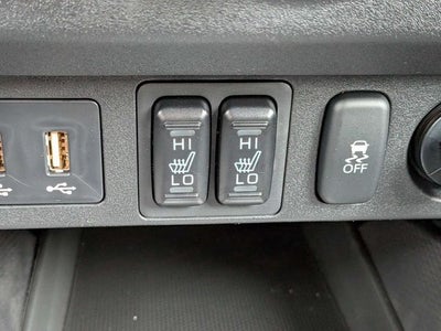 2026 Mitsubishi Outlander Sport 2.0 LE