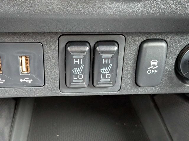 2026 Mitsubishi Outlander Sport 2.0 LE