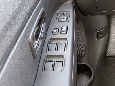2026 Mitsubishi Outlander Sport 2.0 LE