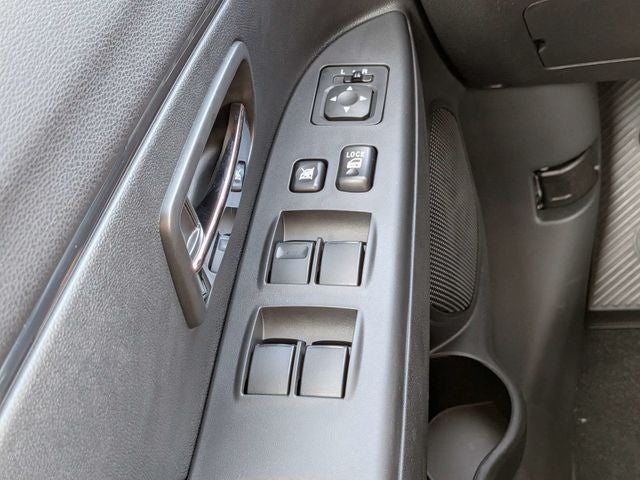2026 Mitsubishi Outlander Sport 2.0 LE
