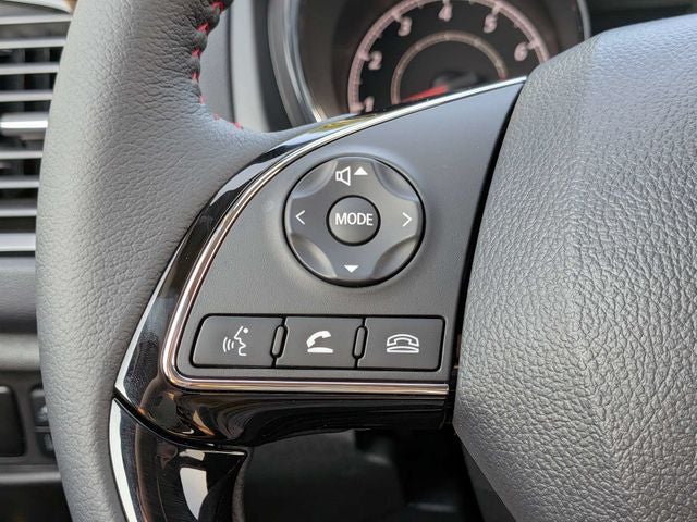 2026 Mitsubishi Outlander Sport 2.0 LE