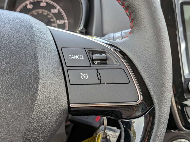 2026 Mitsubishi Outlander Sport 2.0 LE