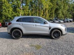 2026 Mitsubishi Outlander Sport 2.0 LE