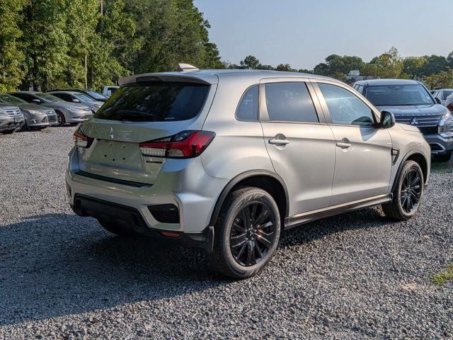 2026 Mitsubishi Outlander Sport 2.0 LE