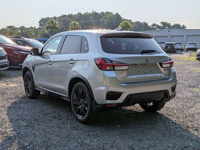 2026 Mitsubishi Outlander Sport 2.0 LE
