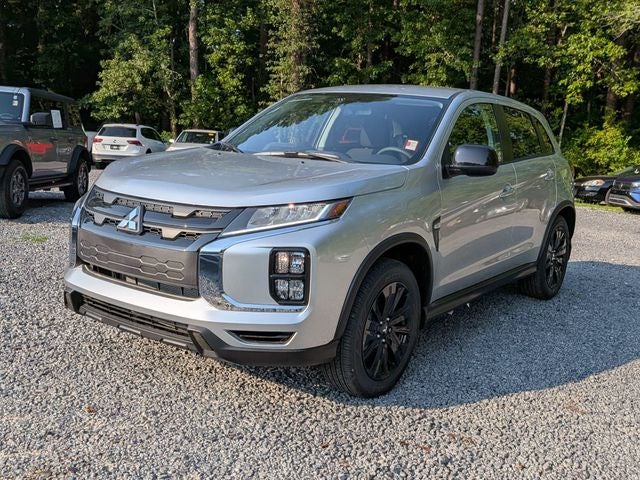 2026 Mitsubishi Outlander Sport 2.0 LE