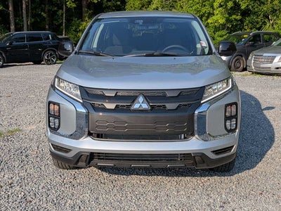 2026 Mitsubishi Outlander Sport 2.0 LE