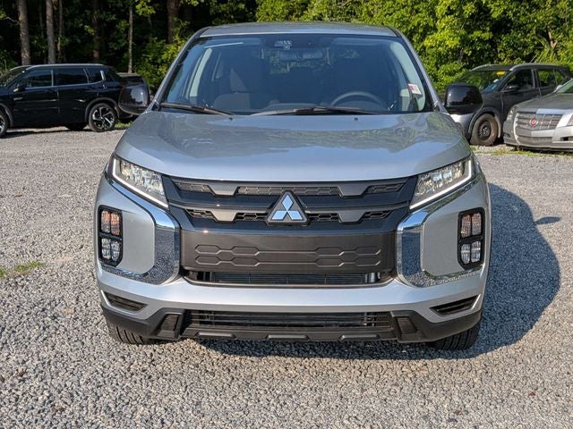 2026 Mitsubishi Outlander Sport 2.0 LE