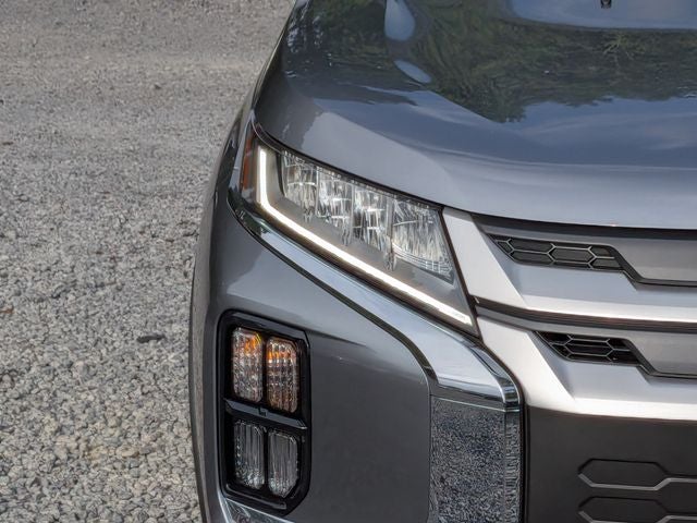 2026 Mitsubishi Outlander Sport Base