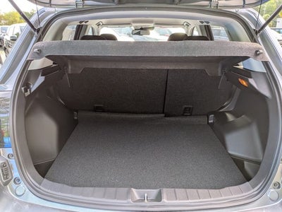 2026 Mitsubishi Outlander Sport Base