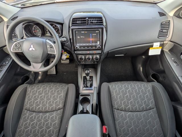 2026 Mitsubishi Outlander Sport Base
