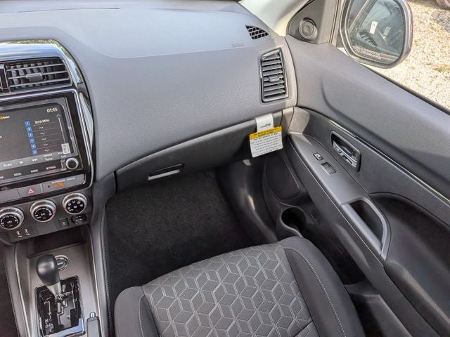 2026 Mitsubishi Outlander Sport Base