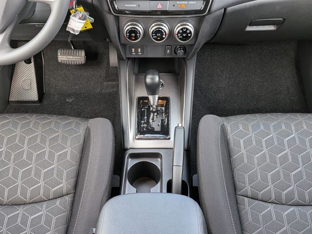 2026 Mitsubishi Outlander Sport Base