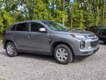 2026 Mitsubishi Outlander Sport Base