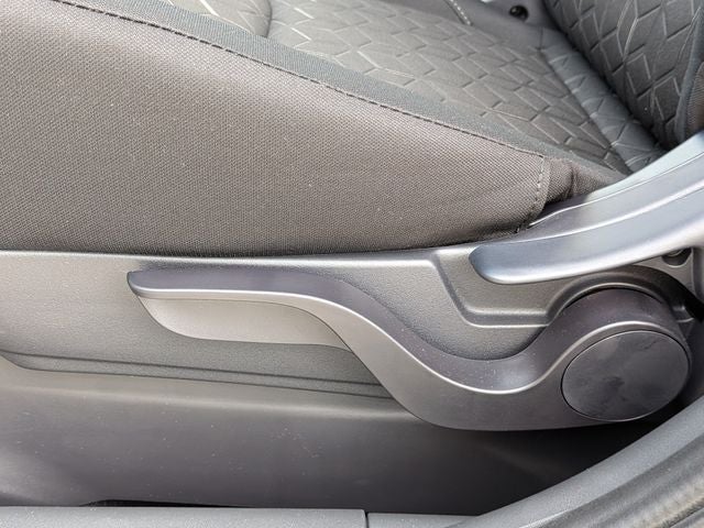 2026 Mitsubishi Outlander Sport Base
