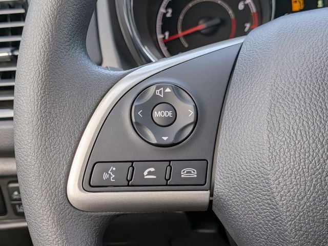 2026 Mitsubishi Outlander Sport Base