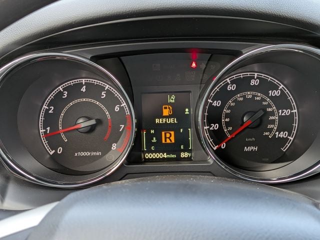 2026 Mitsubishi Outlander Sport Base