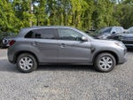 2026 Mitsubishi Outlander Sport Base
